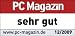 Auszeichnung