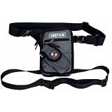Amazon:携帯 シンプソン:【携帯ケース着脱可能】2ウェイバッグ / 2Way BagS B-61 / カラー:グレー
