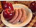 Gourmet Food : Apple Flavored Bratwurst