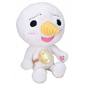 フェアリーテイル プルーぬいぐるみ