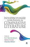 Interdisciplinary alter-natives in comparative literature