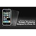 6 PCS Clear Screen Protector Film Covers For Apple iPhone 3G 3GS