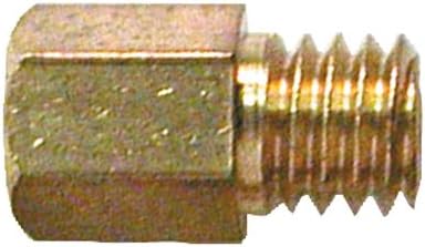 KEIHIN 357 MAIN JET 110, Manufacturer: SUDCO, Manufacturer Part Number: 019.113-AD, Stock Photo - Actual parts may vary.
