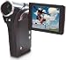 Aiptek AHD Z7 Full HD Camcorder (5-fach optischer Zoom, 7,6 cm (3 Zoll) Display, SD/SDHC/MMC Spiecherkartenslot bis 32GB) schwarz/grau Aiptek AHD Z7 Full HD Camcorder (5-fach optischer Zoom, 7,6 cm (3 Zoll) Display, SD/SDHC/MMC Spiecherkartenslot bis 32GB) schwarz/grau
