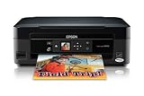 Epson Stylus NX330 Small-in-One Printer Scanner Copier WiFi