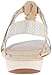 Ecco Footwear Womens Bouillon Knot II Gladiator Sandal