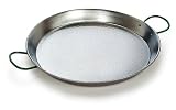Paella Pan size 30cm  from Vaello Campos
