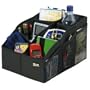 Case Logic ACC-15 Black Center Console Organizer