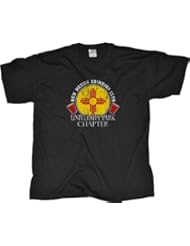 New Mexico Drinking Club, University Park Chapter / Unisex T-shirt-Large
