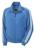 Ladies Athletic Active Jacket