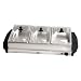 Elite Platinum Stainless Steel Buffet Server