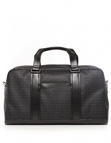 Armani Jeans Fourreau En Relief OS Noir Armani Jeans Fourreau En Relief OS Noir