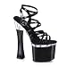 7 Inch Heel
