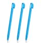 DSi Triple Stylus Pen Pack - Blue