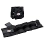 Bell Fitness 10-Pound Pair Adjustable Weight Ankle Weights