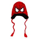 Tokidoki x Marvel: Spiderman Knit Beanie