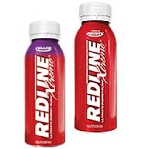 VPX Redline Xtreme Apple, 24pk by VPX