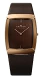 [スカーゲン]SKAGEN 腕時計 swiss men's 584LRLM メンズ [正規輸入品]