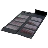 Sunforce 22010 12-Watt Folding Solar Panel