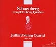 Complete String Quartets