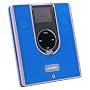 Aiptek Fidelity Mist II Speaker for iPod nano 2G (Blue)