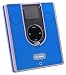 Aiptek Fidelity Mist II Speaker for iPod nano 2G (Blue)