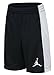 Air Jordan Highlight (Dri-fit), Black/Smoke, Medium