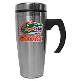 Florida Gators Contemporary Travel Mug