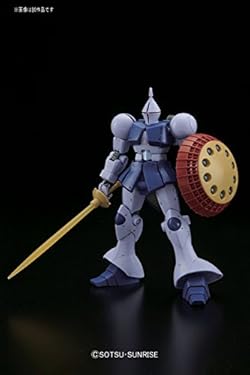 HGUC 197 ��ư��Υ������ ����� 1/144�������� ��ʬ���Ѥߥץ��ǥ�