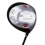 Pinemeadow Logo Tour 700 Driver with Headcover