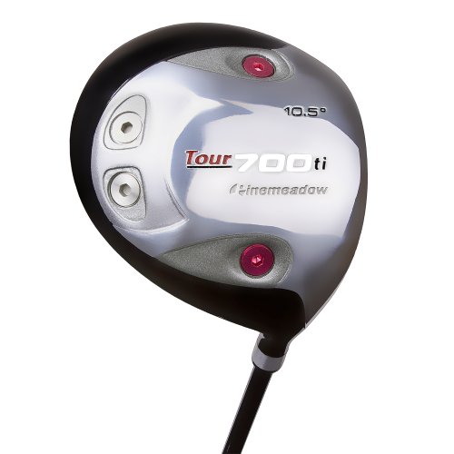 Pinemeadow Tour 700 Driver with Headcover