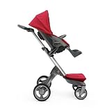 Stokke 131505 Xplory Basic Stroller