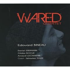 Wared Quartet