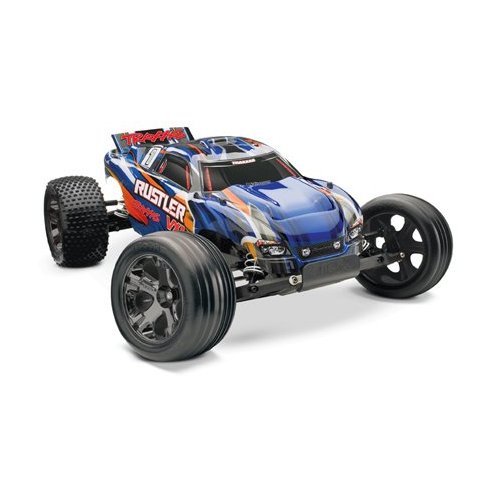 Rustler VXL Brushless RTR