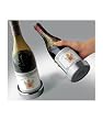Wine Bottle Coaster Stainless Steel