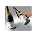 Wine Bottle Coaster Stainless Steel
