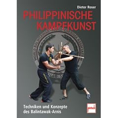 Philippinische Kampfkunst: Techniken und Konzepte des Balintawak-Arnis