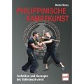 Philippinische Kampfkunst: Techniken und Konzepte des Balintawak-Arnis