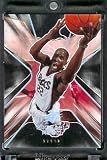 2006-07 Upper Deck SPX #52 Michael Redd Milwaukee Bucks Basketball Card - Mint Condition - In Protective Display Case