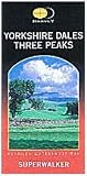 Yorkshire Dales: Three Peaks (Superwalker)