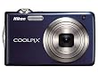 Nikon Coolpix S630 12MP Digital Camera with 7x Optical Vibration Reduction (VR) Zoom and 2.7 inch