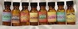 Sacred Oils: Samhain