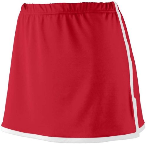 Augusta Sportswear 1285 Women's Finalist Skort