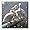 Great White Pelicans - 10x10 Wall Clock