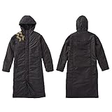 【ミズノ】【SUPERSTAR】中綿コート 休止