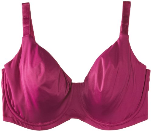 Sculptresse by Panache Women's Plus-Size Pure Molded Non Padded T-Shirt Bra