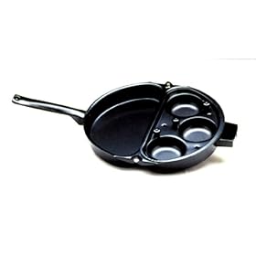 omelet pan