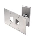 Hama - LCD TV Tilt And Swivel Wall Bracket - 15" to 32" or up to 20kg