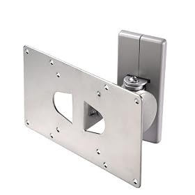Hama - LCD TV Tilt And Swivel Wall Bracket - 15" to 32" or up to 20kg