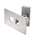 Hama - LCD TV Tilt And Swivel Wall Bracket - 15" to 32" or up to 20kg